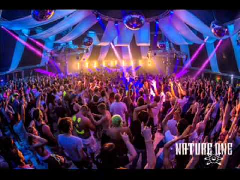 Marco Bailey - Live @ Nature One 2013 (Saturday) Century Circus