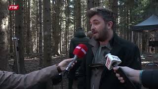 Počelo snimanje kratkometražnog igranog filma Zemlja živih