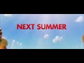 Toy Story 4 Teaser Trailer 2000 DVD Version