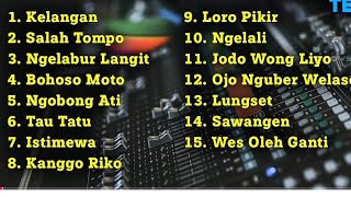 Download lagu Tanpa iklan || FULL KOPLO BANYUWANGGI KELANGAN - KANGGO RIKO - OJO SALAH TOMPO  mp3