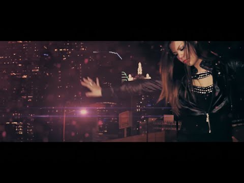 Enzo Darren feat jACQ - Drive (Music Video)