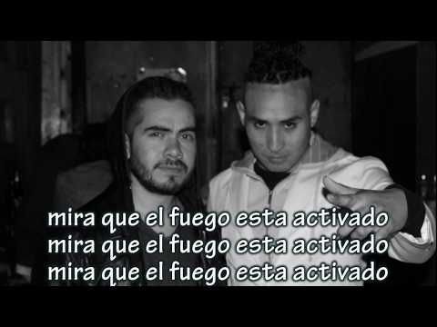 Tomando el Control - G Portinho Feat Soldados Del Fuego meets Surgical reggae