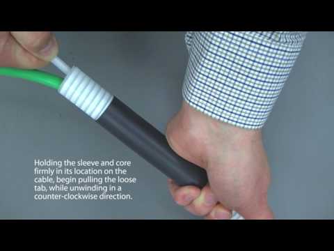 Glenair Autoshrink™