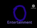 O Entertainment Logo Remastered Remake