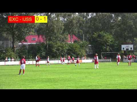 Excelsior'31 D1 - IJsselmeervogels D1