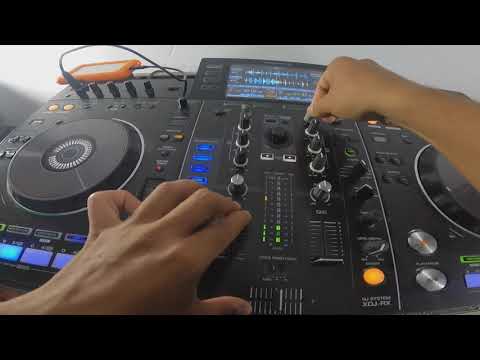 One More Time X Losing It (Demo)