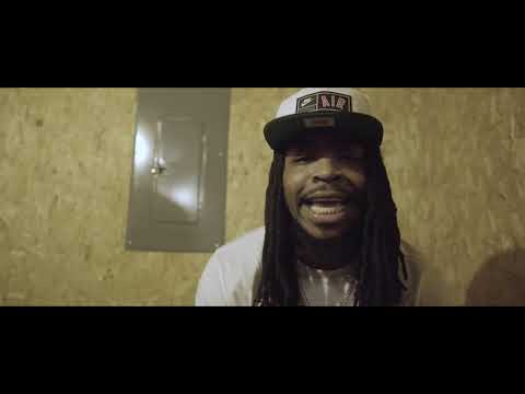 King Locstaville -We Onnat Ft. SP