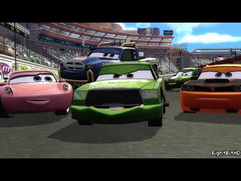 Characters, Inc. (Monsters, Inc.) Part 10 - The Wrong Door/Noah on the Run