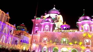 preview picture of video 'Gurudwara'