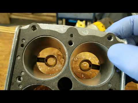 Holley 750/850 "Old School" 950HP Carb Conversion