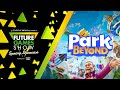 Park Beyond Release Date, Pac-Man and Zombeyond Trailer - Future Games Show Spring Showcase 2023