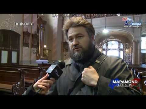 Stiri crestine - Mapamond crestin 454 - 30 martie 2013