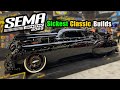 Sickest Classic Builds At SEMA 2025 Only Classic Cars