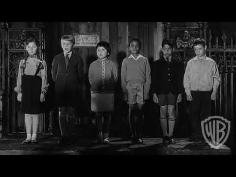 Children of the Damned - Trailer #1