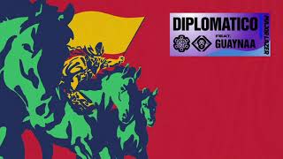 Diplomatico Music Video