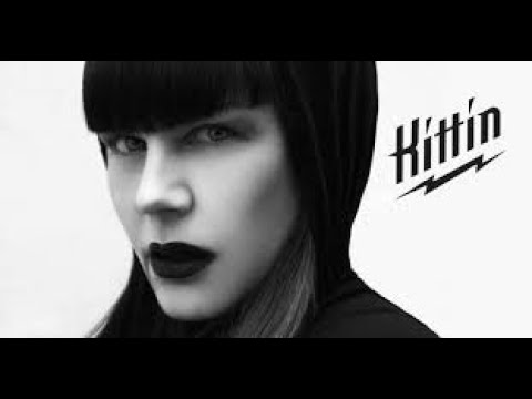 Miss Kittin @ Funkhaus Berlin 2018 Live