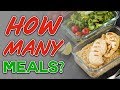 How Many Times Should You Eat Per Day? | Q&A Episode 5
