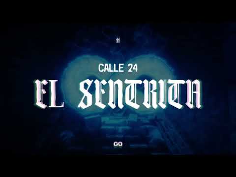 Miniatura de EL SENTRITA