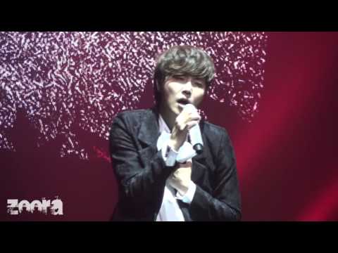 [15.10.24 정동하 앵콜콘] 정동하 - when october gose