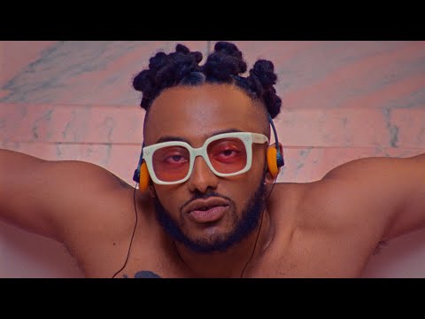 Aminé - Compensating feat. Young Thug (Official Video)