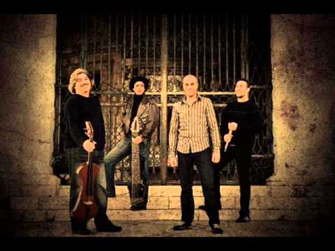 Terra D'Água - Amanhã No Mar (versão estúdio)