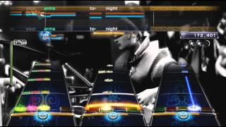 Hoobastank, Whitesnake, and Cutting Crew Coming to Rock Band 3!