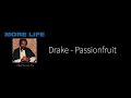 Drake - Passionfruit (Original ver.) | Lyrics