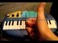 the making of "This Is How It Goes" by Marco Benevento