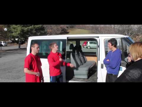 Palmashow - Quand On Est Animateur De Village Vacances au Pigneroux