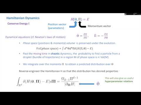 IAIFI Summer Workshop 2023 - Eva Silverstein