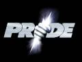 PRIDE FIGHTING CHAMPIONSHIP