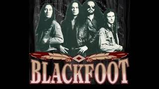 Blackfoot - 02 - A legend never dies (Detroit - 1984)
