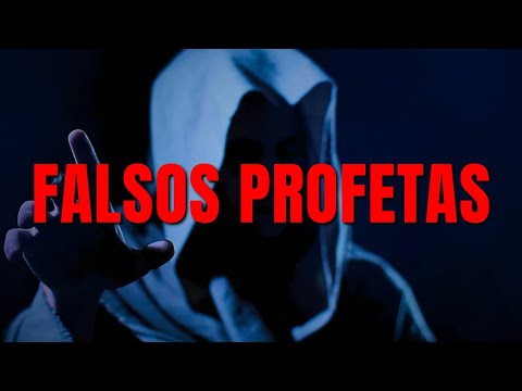 Cómo Reconocer a los FALSOS PROFETAS [❌ 𝔪𝔢𝔪𝔢𝔰] #TeologíaPop
