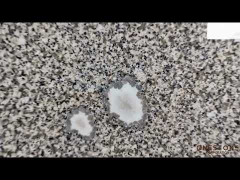 Granite Slabs - Premium Natural Stone for Flooring & Construction