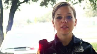 SAPD Human Trafficking message: Français