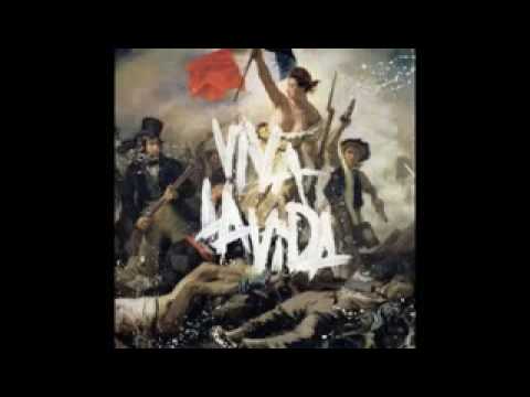 Coldplay - Viva La Vida [Legendado]