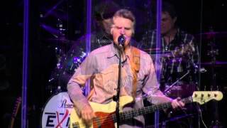 Exile performs &quot;Kiss You All Over&quot; at the Arcada Theatre!