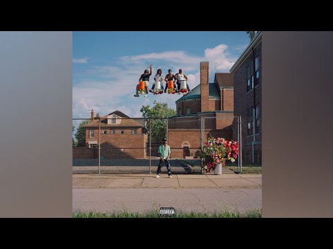 Friday Night Cypher (First Beat Version)