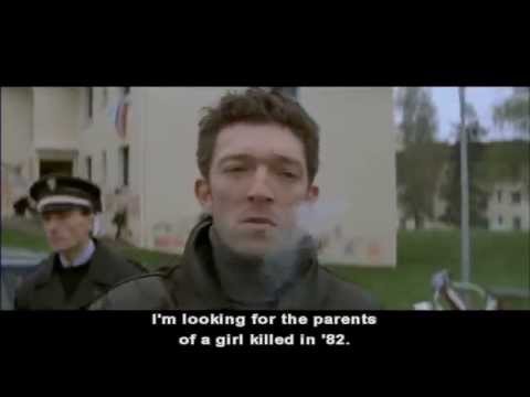 The Crimson Rivers / Les Rivires pourpres (2000) - Trailer (English subtitles)