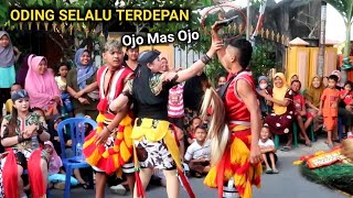 Download lagu DEMI CINTA 💞 MAHARANI TAK RELA AYANK KENTONG DIHAJAR PONGGE mp3