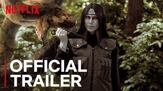 Download lagu NARUTO | Trailer | Metflix mp3