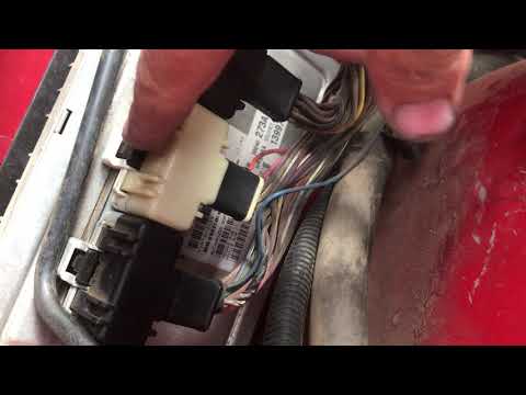 No Bus Code Dodge Ram 1500