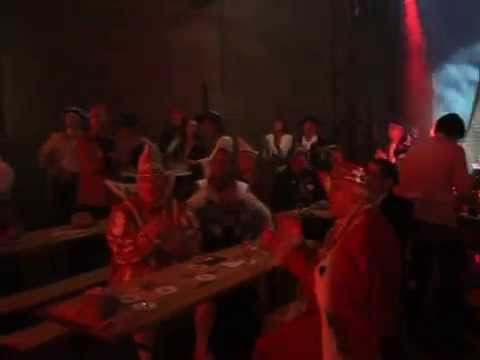 Piratenparty in Bachem