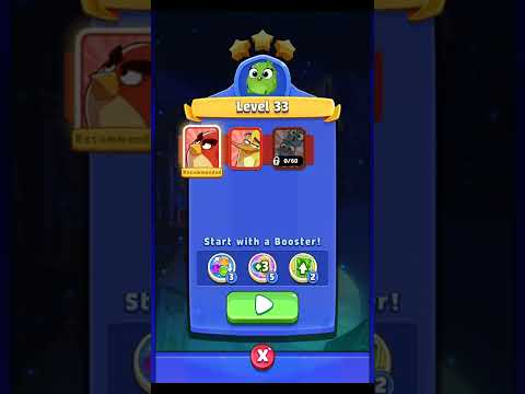 Angry birds pop blast walkthrough#6
