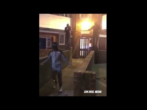 Skatty (AD) & Saviest (CT) Shooting Video For Armed & Ready 2.0