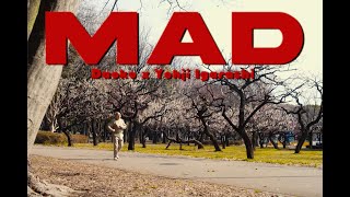 Daoko &amp; Yohji Igarashi「MAD」MUSIC VIDEO