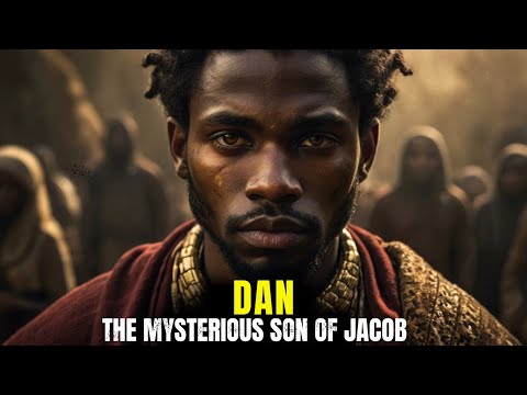 Why Did Jacob Call His Son a Serpent — and Why Is He Missing from the 144,000? | Hidden Story of DAN