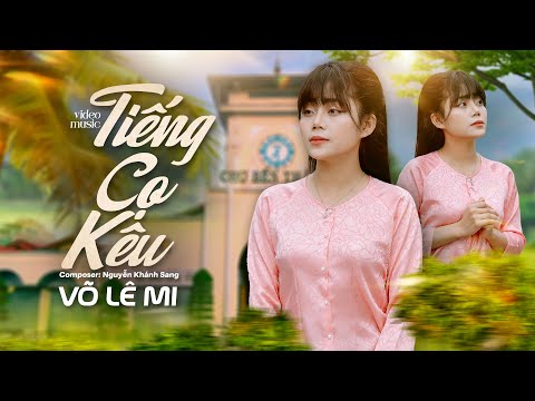 Tiếng cọ kêu - Võ Lê Mi