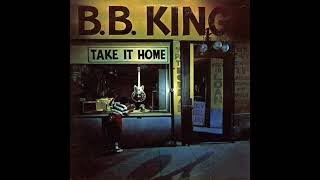 B B King  Happy Birthday Blues