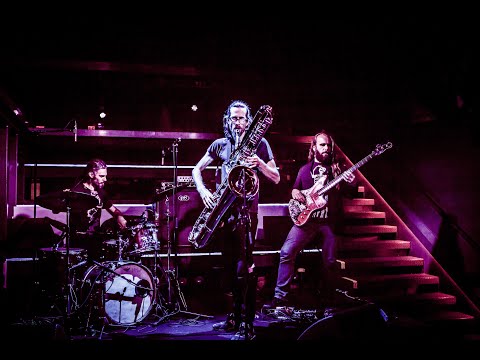 KILTER - LIVE @ NUBLU, NYC - VANDERMEER